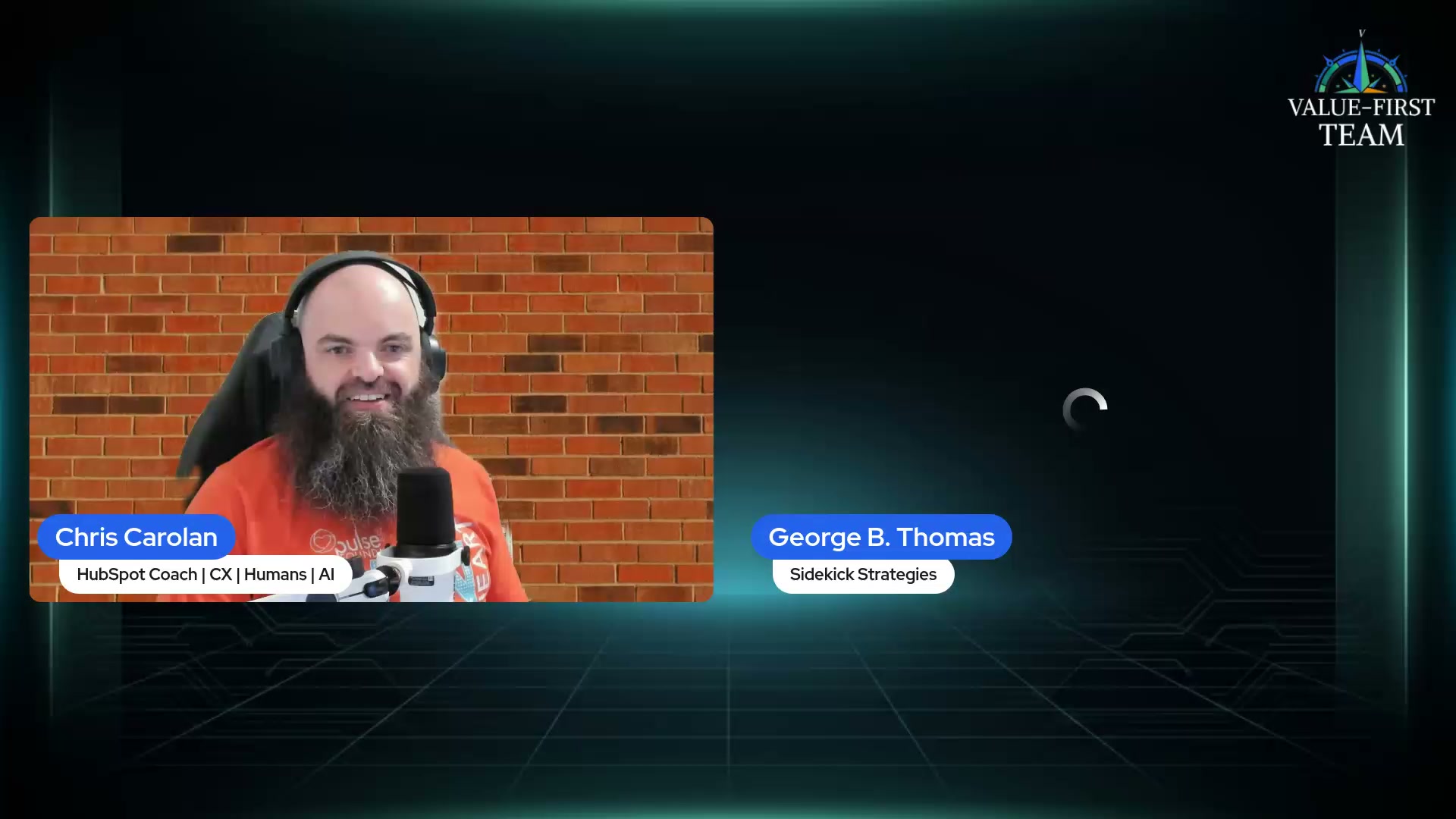 The AI-Native Shift - Second Brain for AI_ with George B_ Thomas